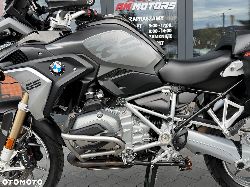 BMW GS - 35