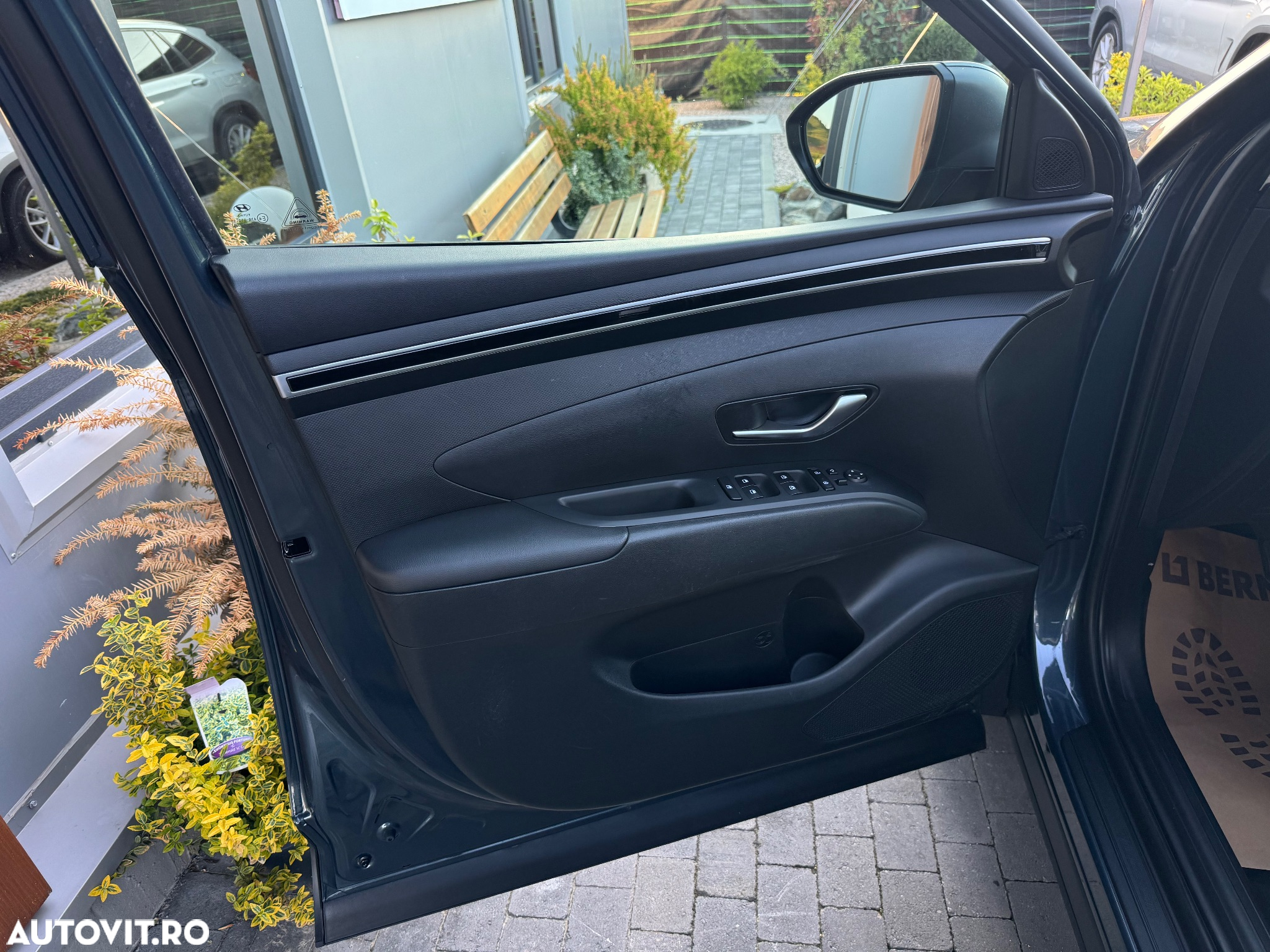 Hyundai Tucson - 15