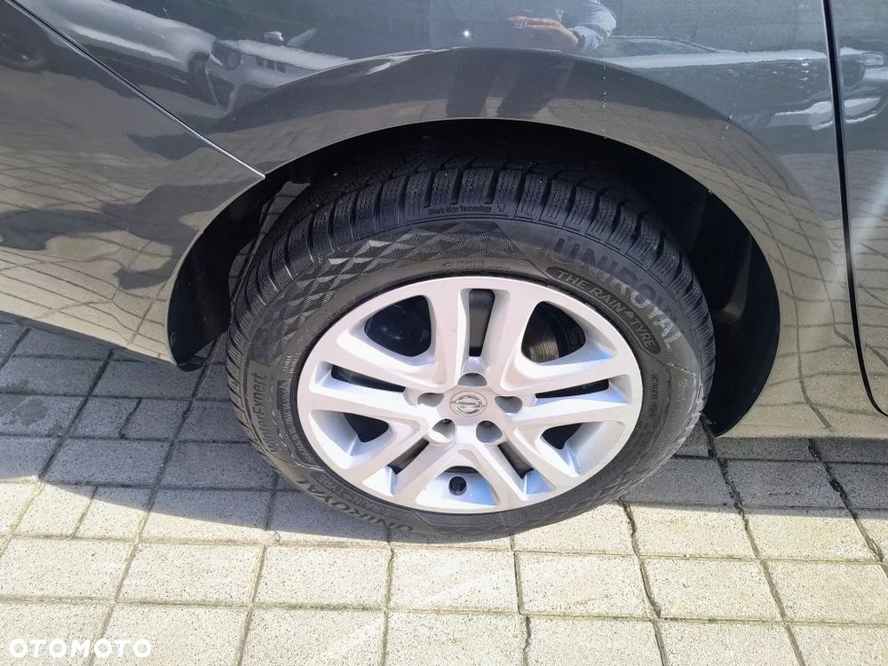Opel Astra 1.4 T Enjoy S&S - 10