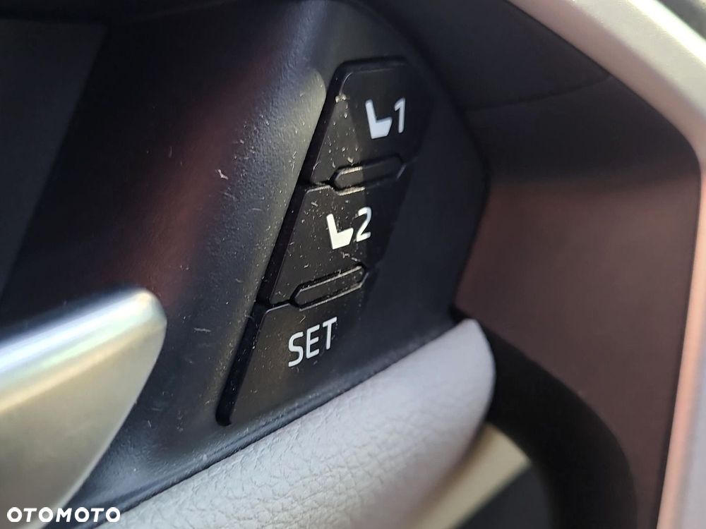 Toyota RAV4 2.5 Hybrid Executive 4x4 - 21