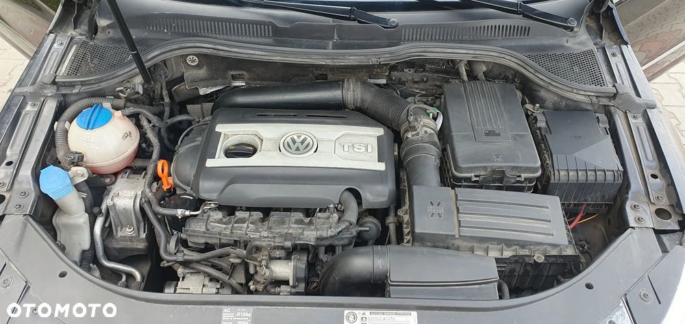 Volkswagen Passat CC - 12