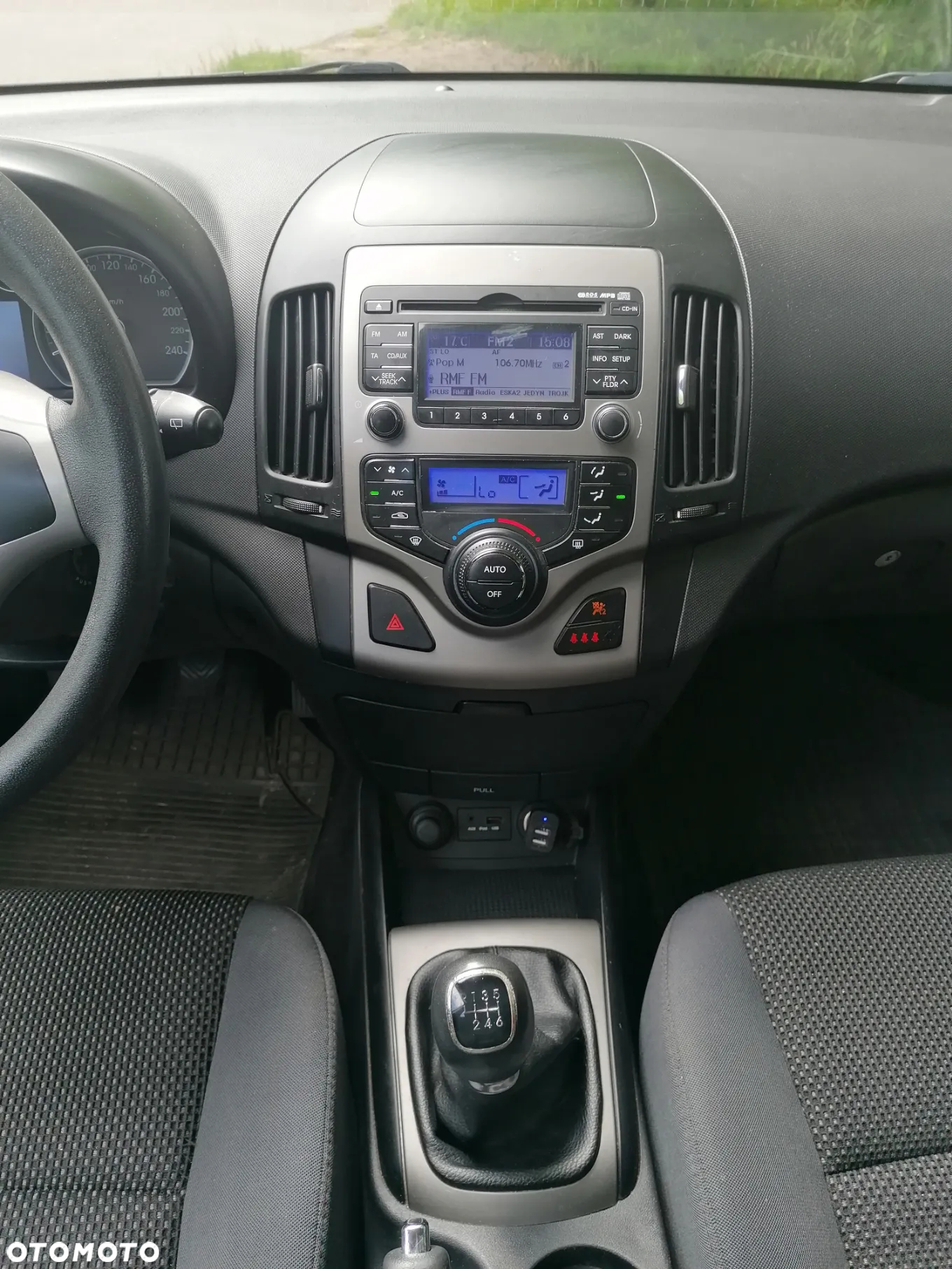 Hyundai i30 - 12