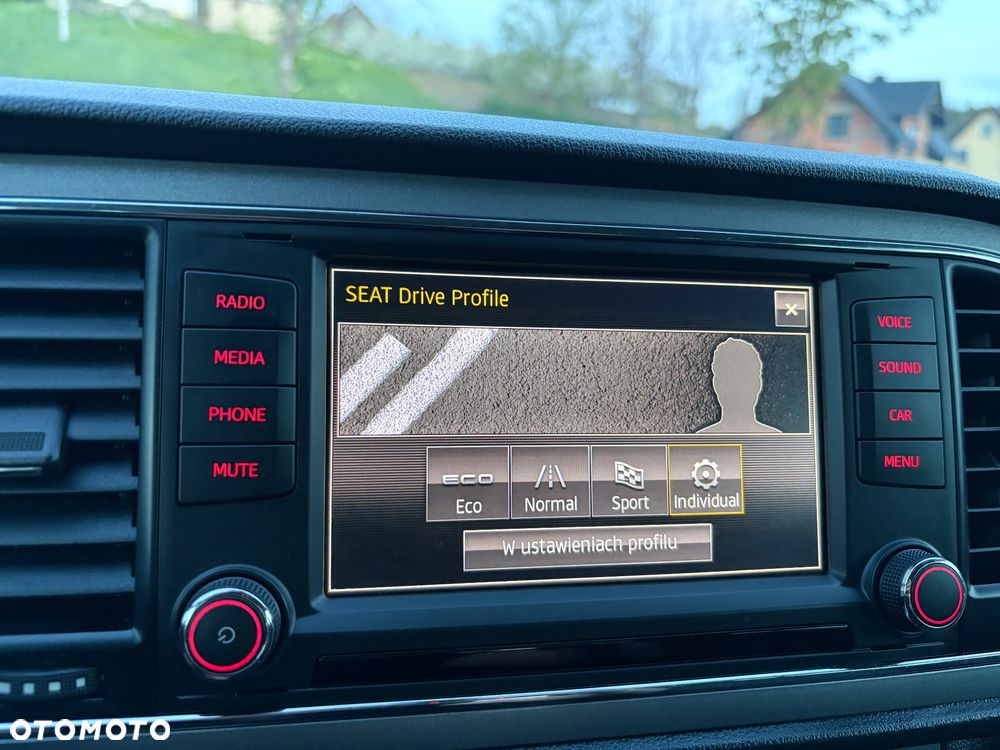 Seat Leon Sportstourer 2.0 TDI FR S&S EU6 - 32