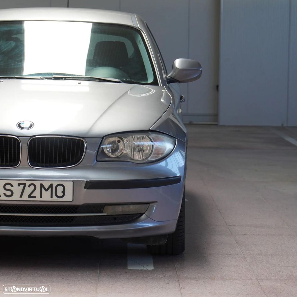 BMW 116 d - 31