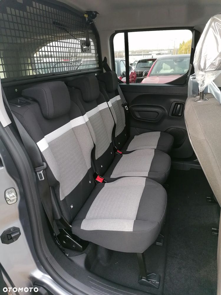 Citroën Berlingo MPV XL 1.5 BlueHDI Plus S&S N1 - 6