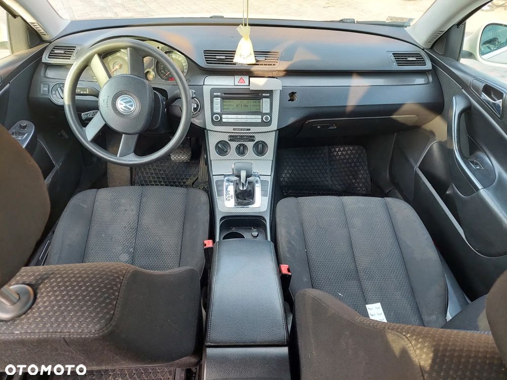 Vw Passat B6 2.0TDI"BKP" ""R115"" Wszystkie Części - 25