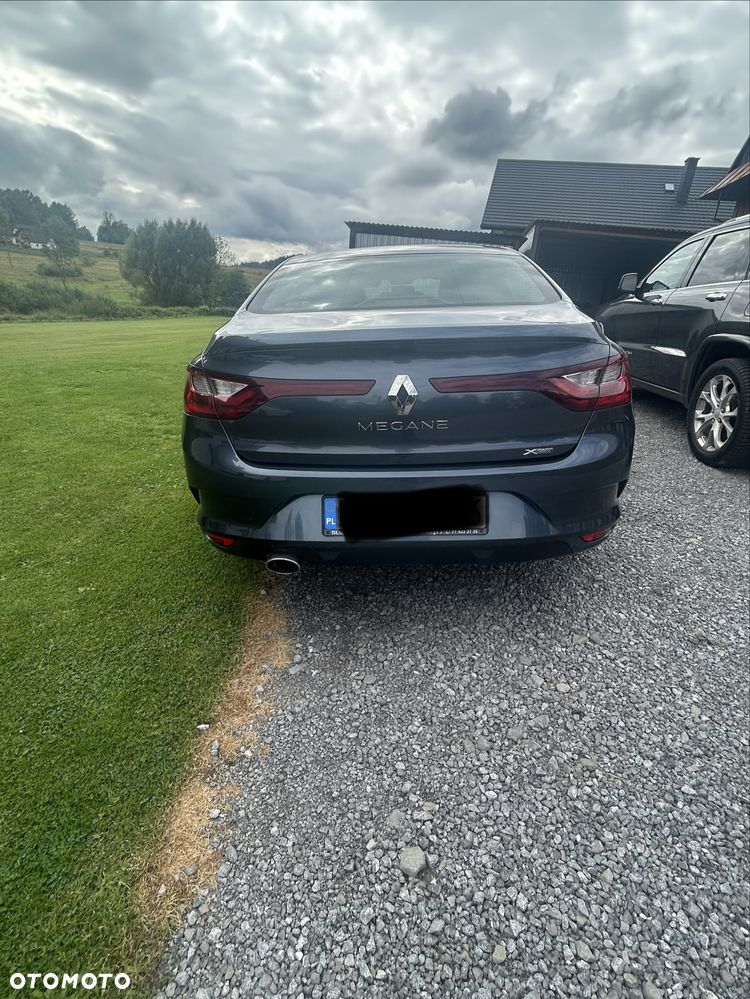 Renault Megane - 2