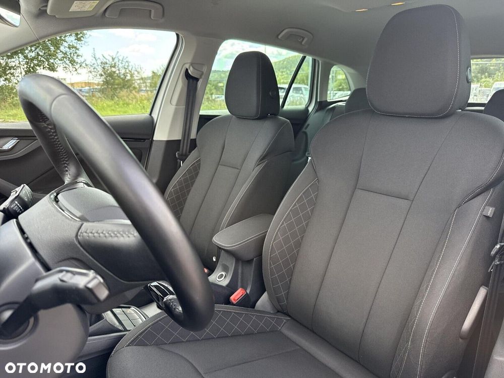 Skoda Scala 1.0 TSI Ambition - 13