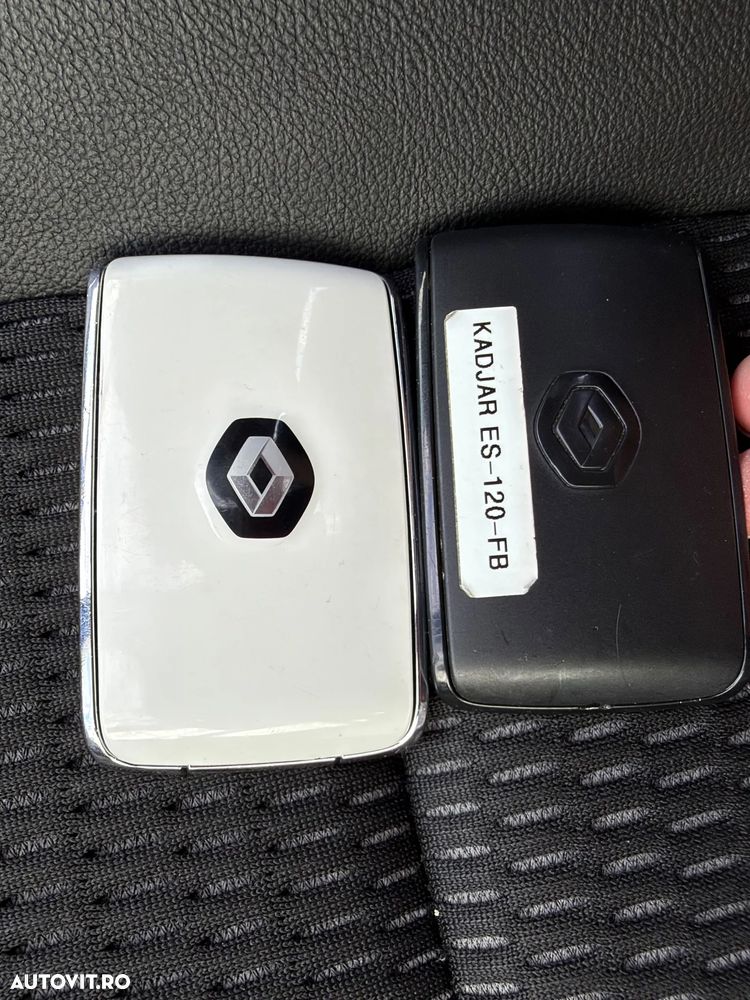 Renault Kadjar - 32