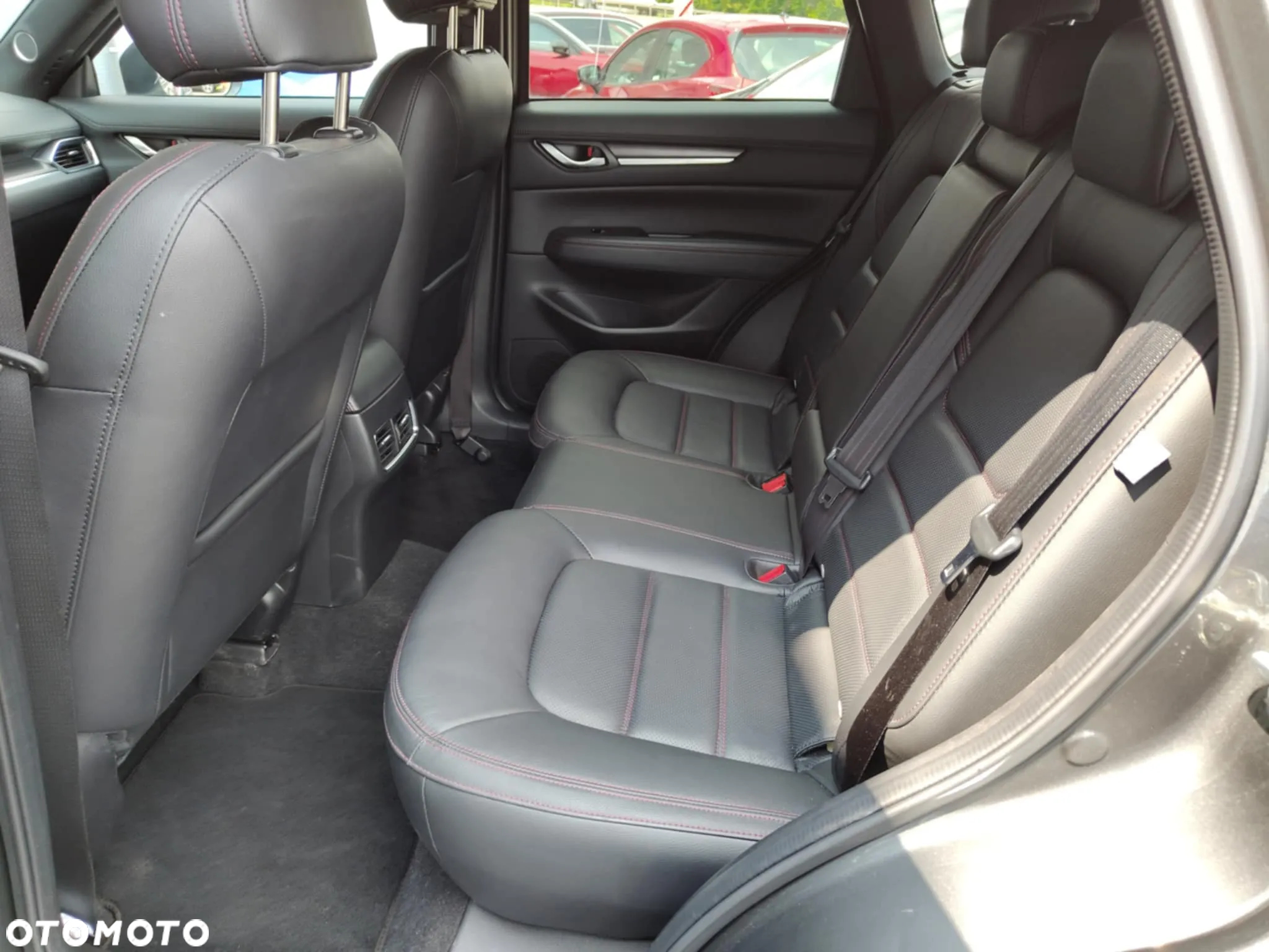 Mazda CX-5 2.5 Homura 2WD - 14