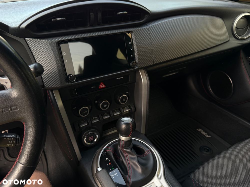 Toyota GT86 2.0 Limited Edition - 29