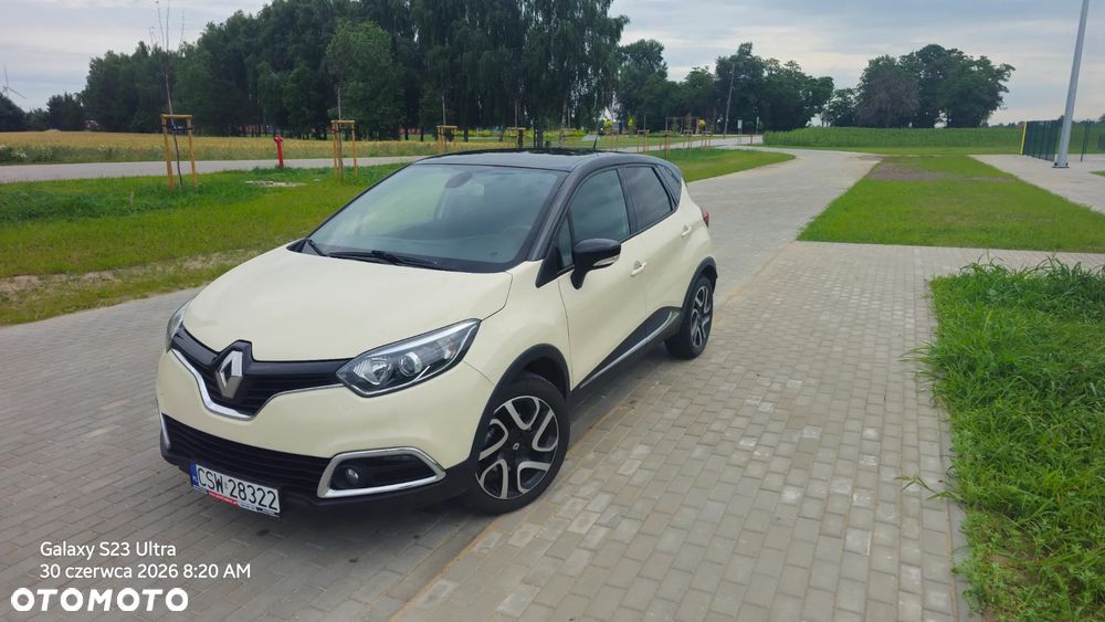 Renault Captur ENERGY dCi 90 Start&Stop Expression - 5