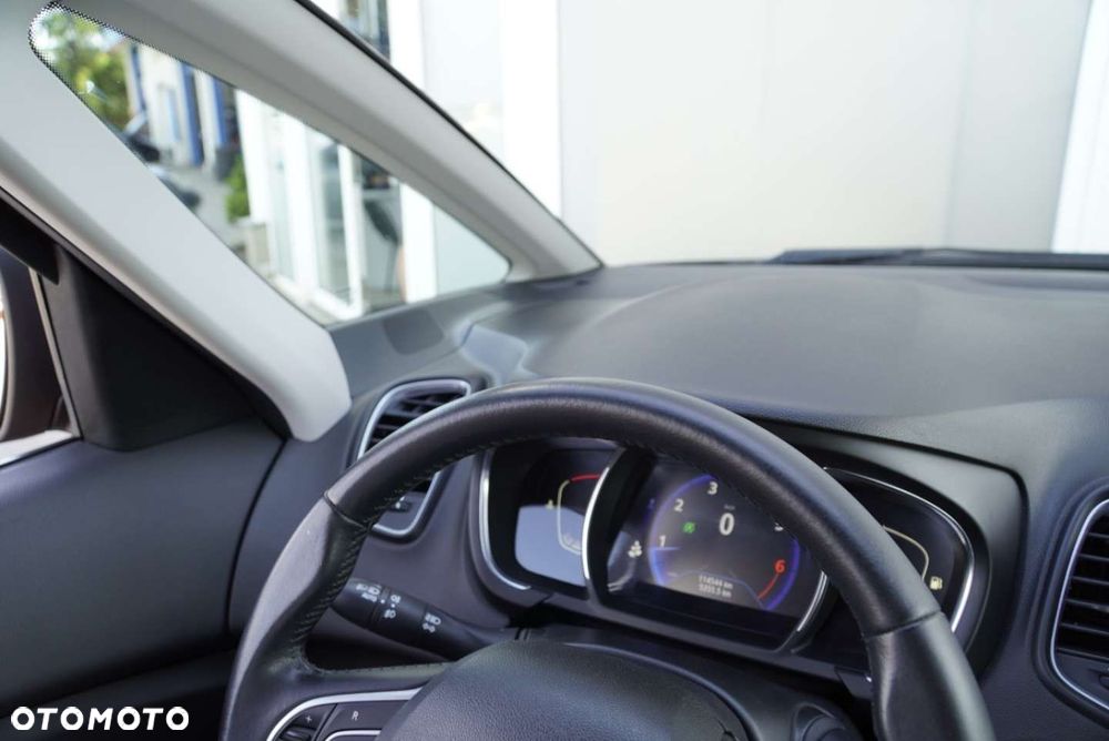 Renault Scenic ENERGY TCe 130 INTENS - 13