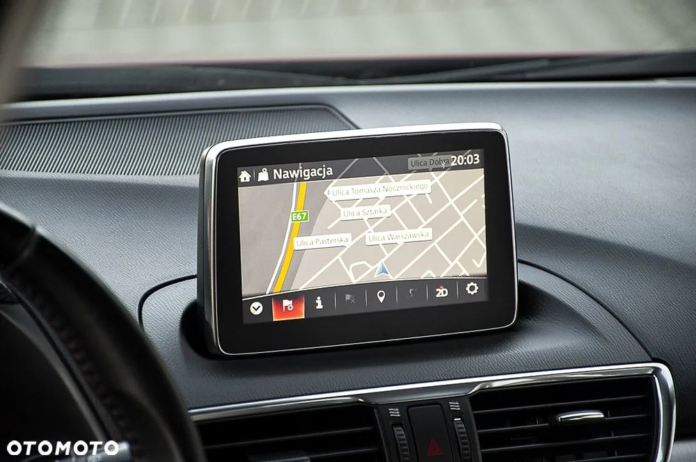 Mazda 3 SKYACTIV-G 120 Urban Limited - 32