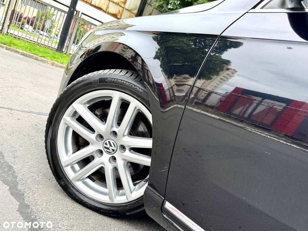 Volkswagen Passat Variant 1.4 TSI DSG BlueMotion Technology Exclusive - 11