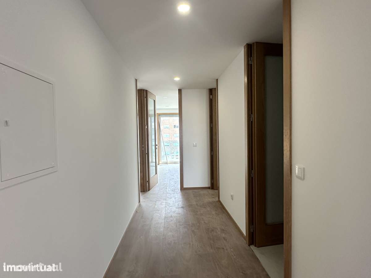 T3 Último Piso - Braga - Grande imagem: 5/15