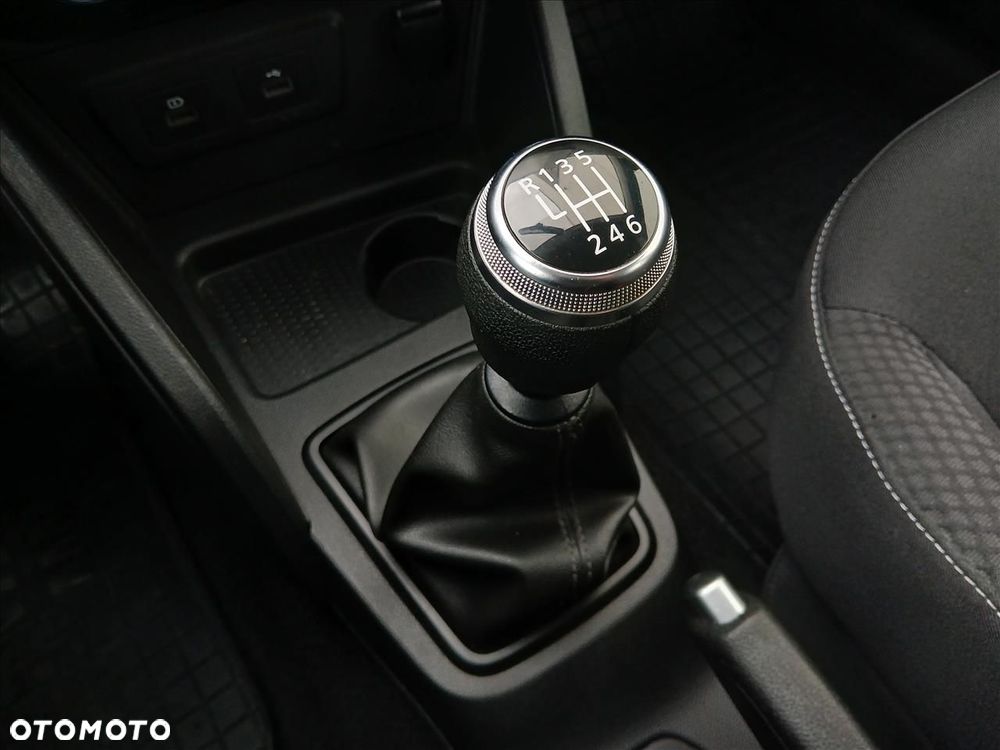 Dacia Duster 1.0 TCe Comfort - 16