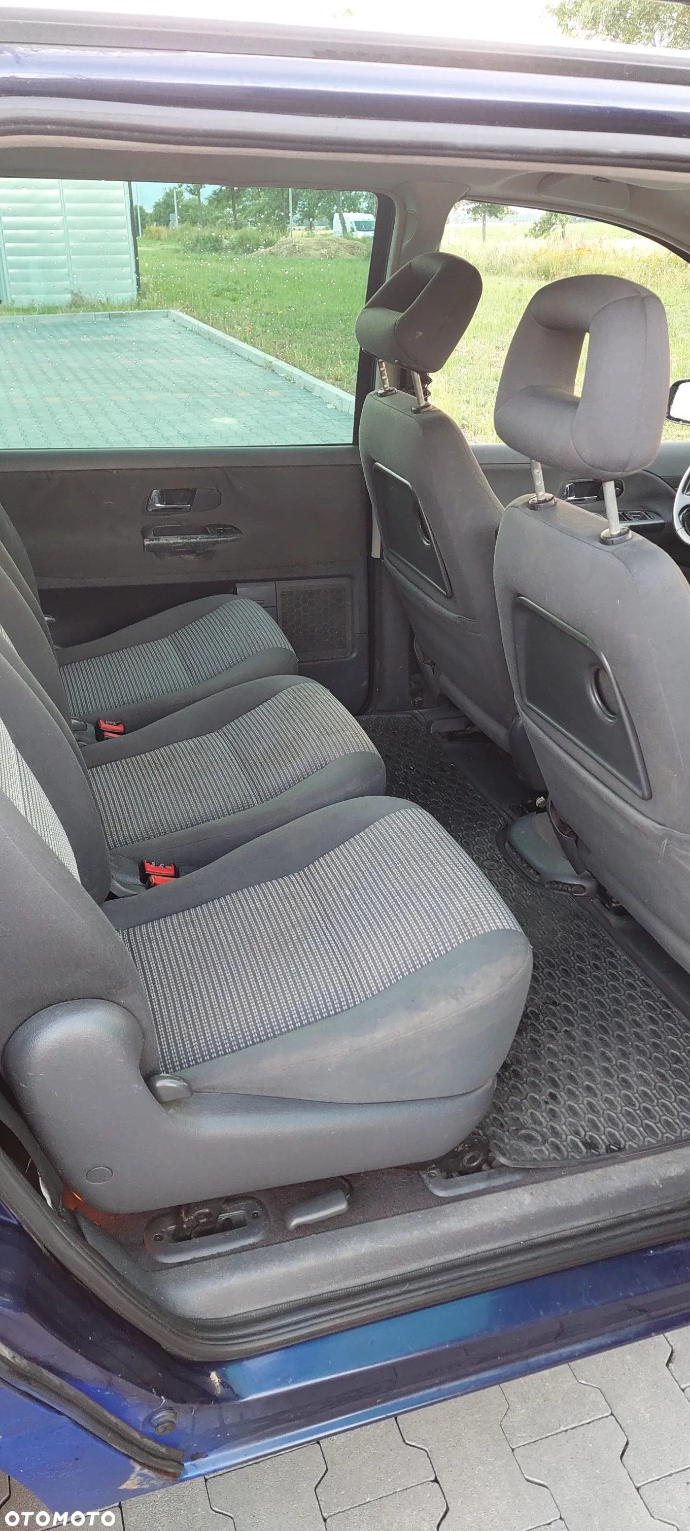 Seat Alhambra 1.9 TDI Signo - 4