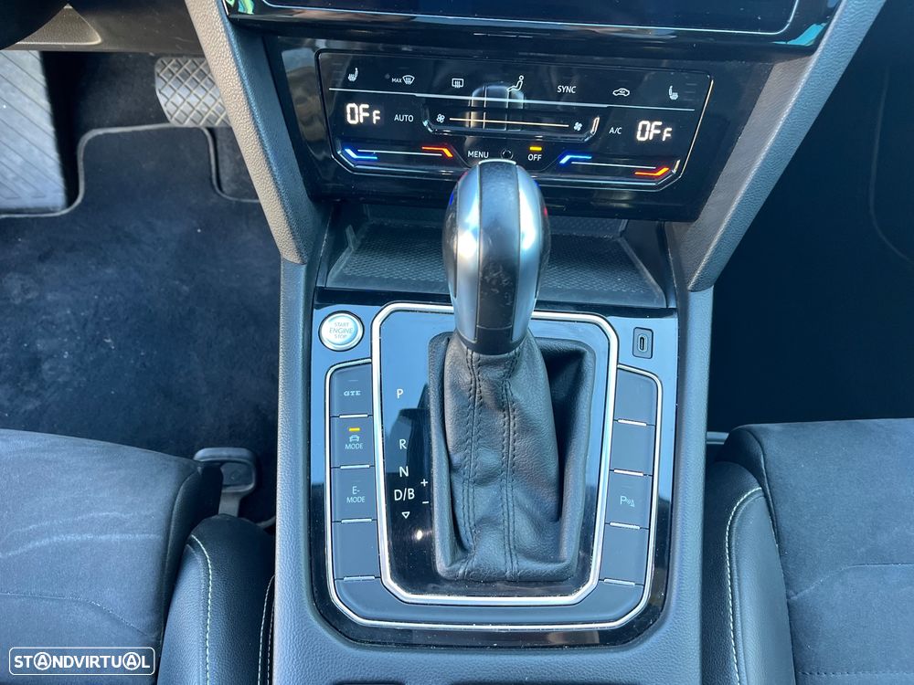 VW Passat Variant 1.4 TSI GTE+ Plug-in - 33