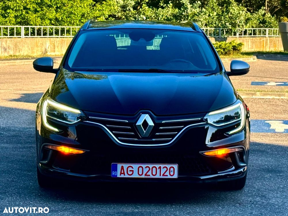 Renault Megane - 14
