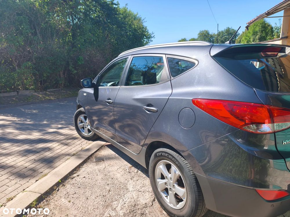 Hyundai ix35 2.0 Comfort 2WD - 6