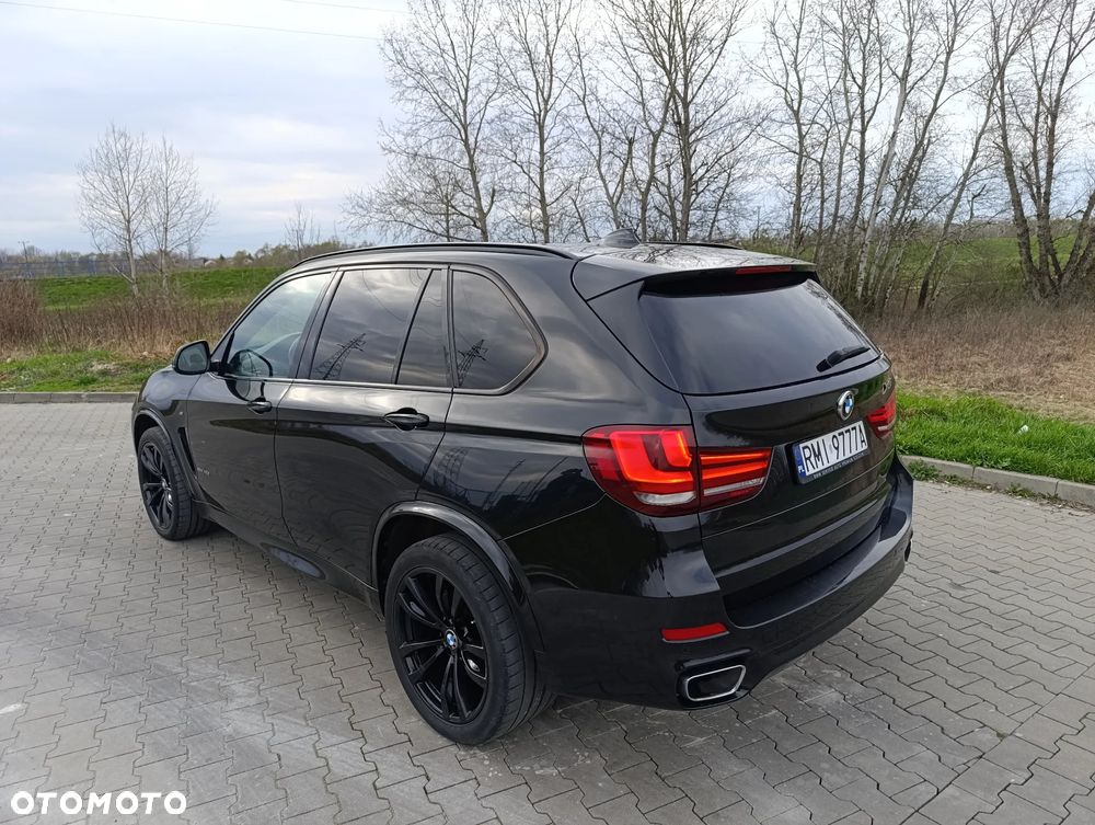 BMW X5 - 14