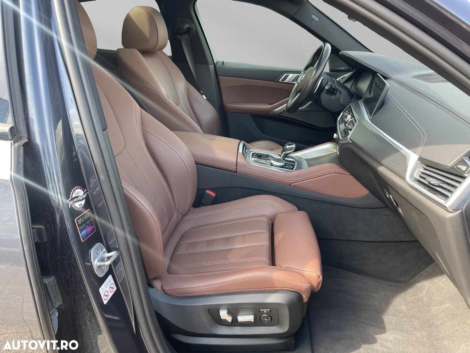 BMW X6 xDrive30d - 3