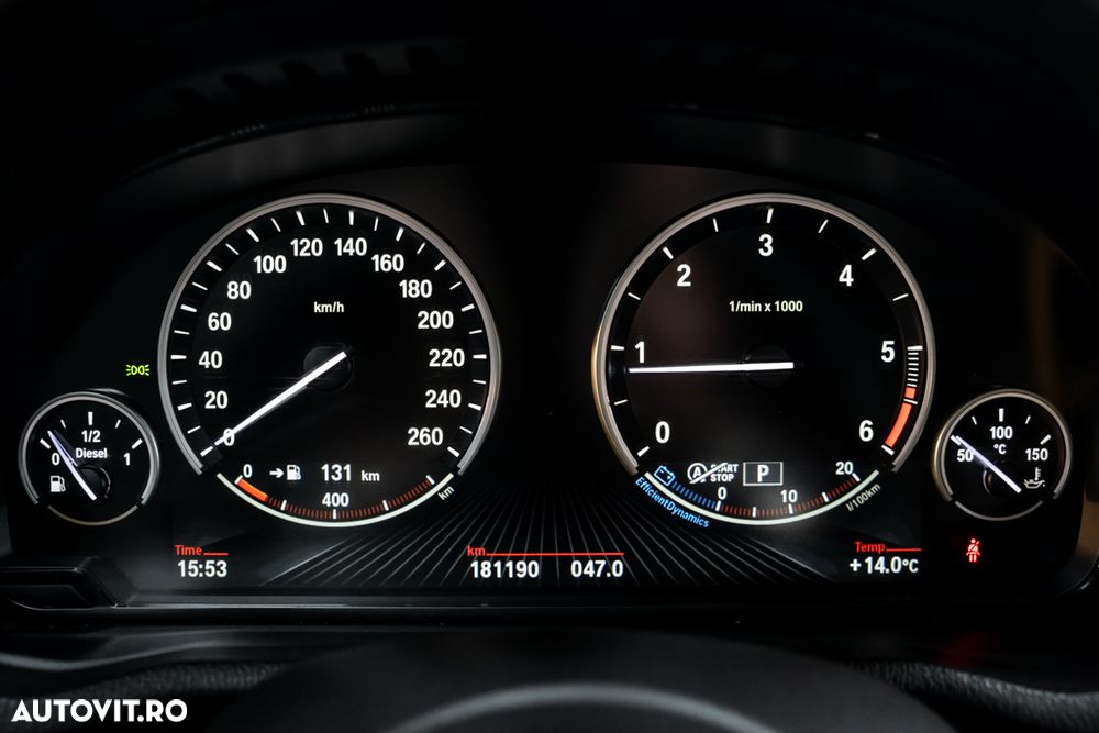 BMW X4 xDrive20d Aut. M Sport - 34