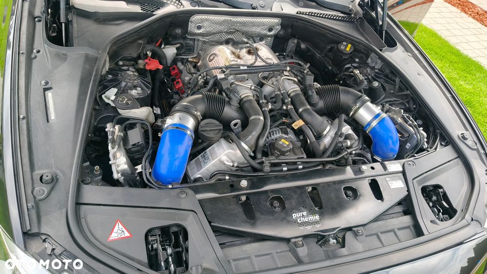 BMW Seria 2 220d M Sport sport - 34