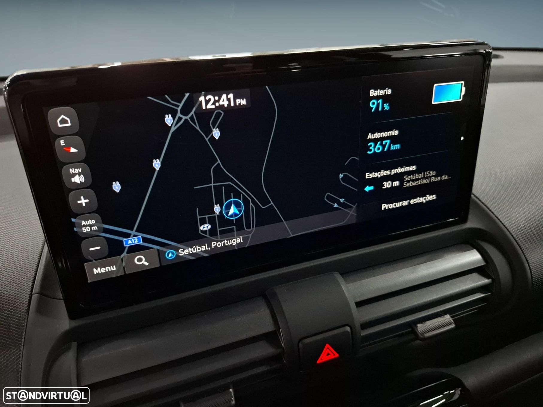 Hyundai Inster 49 kWh Style Plus - 23