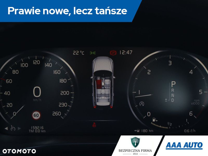 Volvo XC 60 - 12