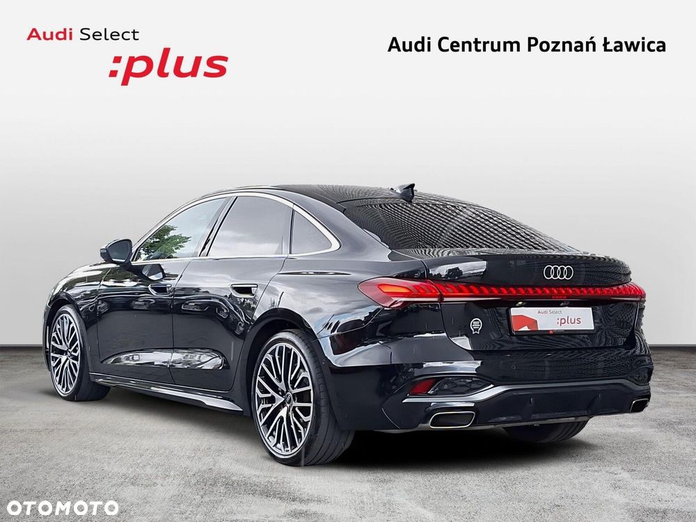 Audi A5 Limousine TFSI S tronic - 5