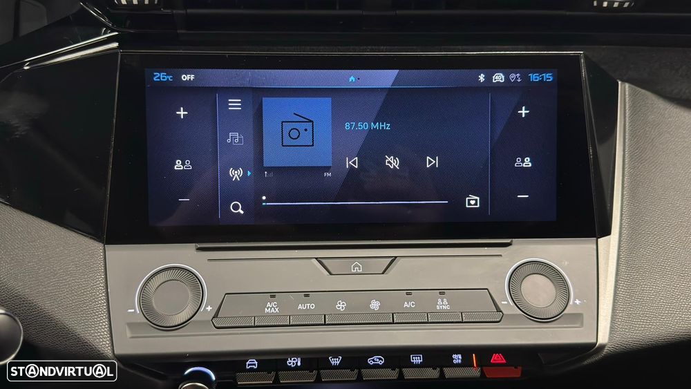 Peugeot 308 SW - 14