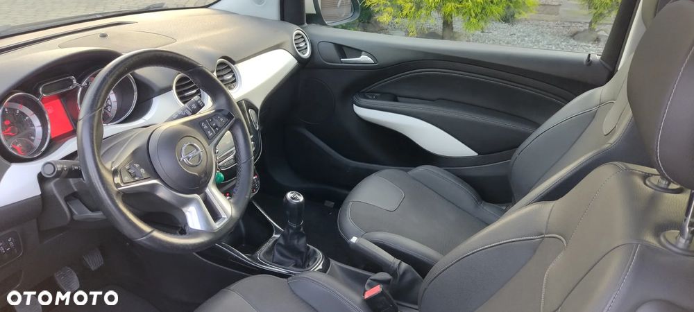 Opel Adam 1.4 Unlimited - 10