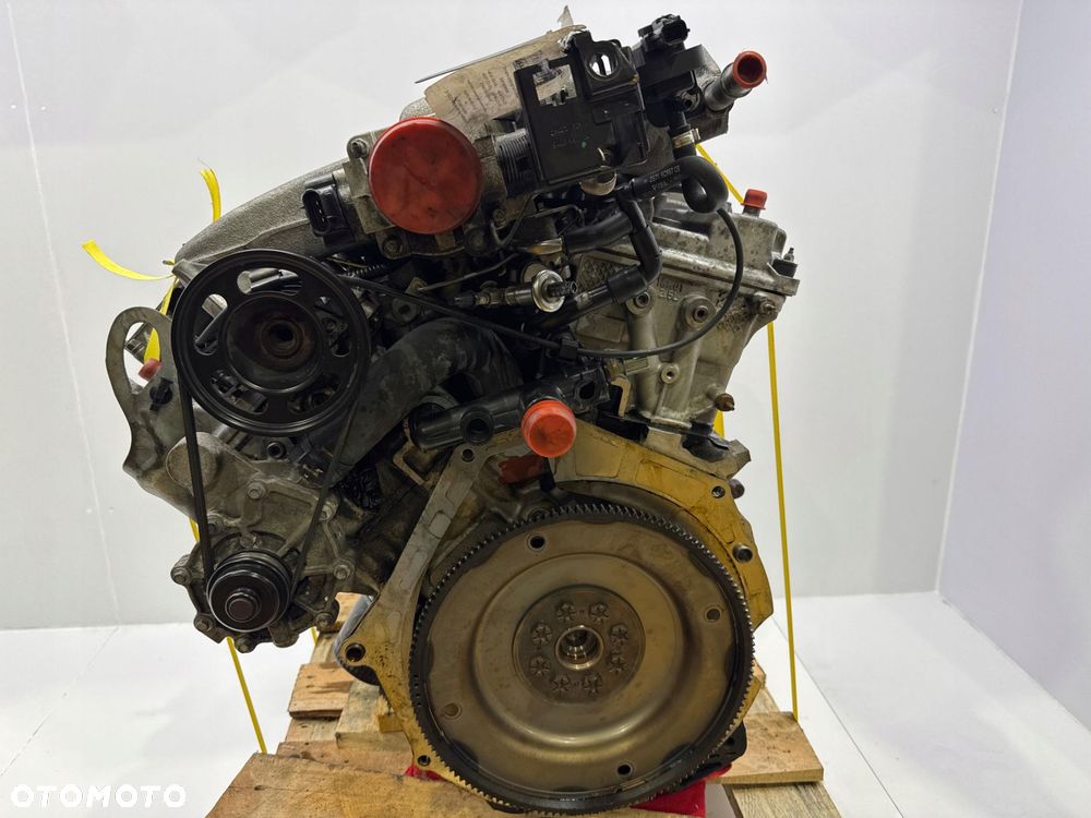 SILNIK Ford Mondeo III MK3 2.5 V6 170KM LCBD benzyna kompletny 176tyś - 5