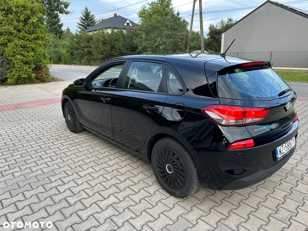 Hyundai i30 1.4 Comfort - 5