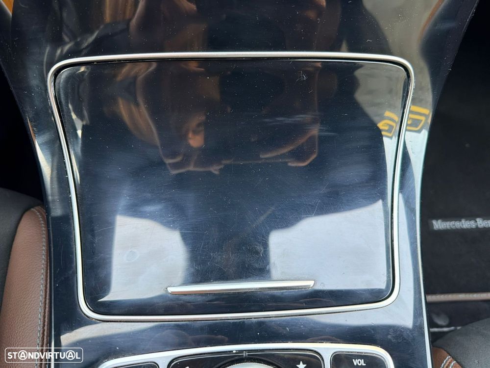 Mercedes-Benz C 250 - 33