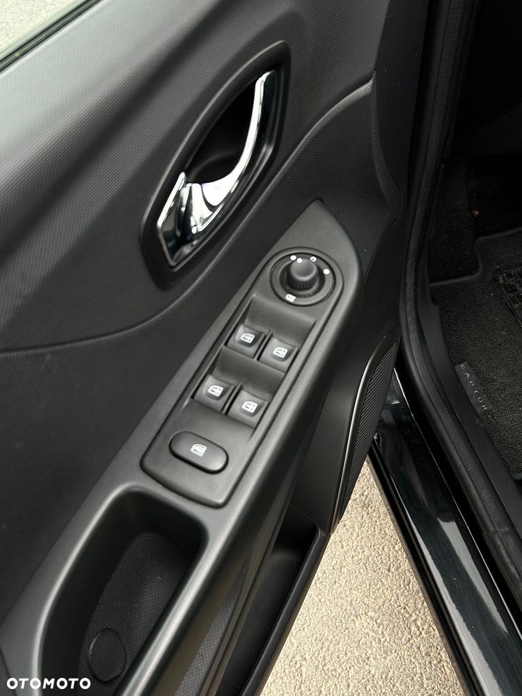 Renault Captur ENERGY dCi 90 Start&Stop Experience - 16