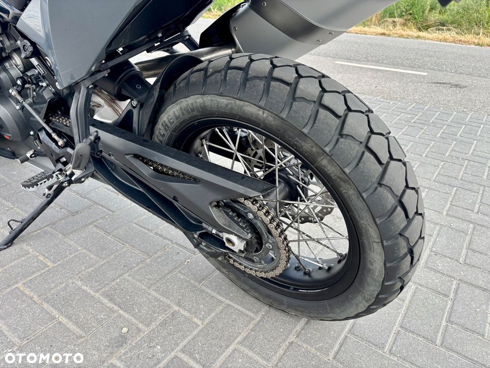 KTM Adventure - 18