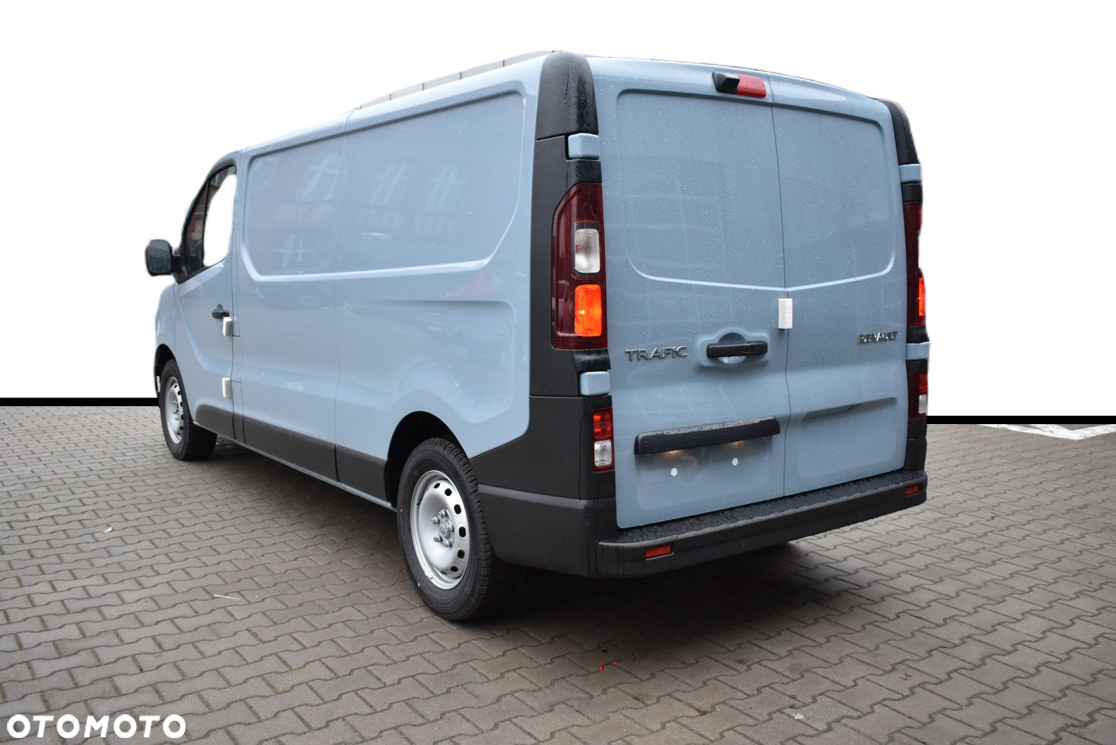 Renault Trafic - 3