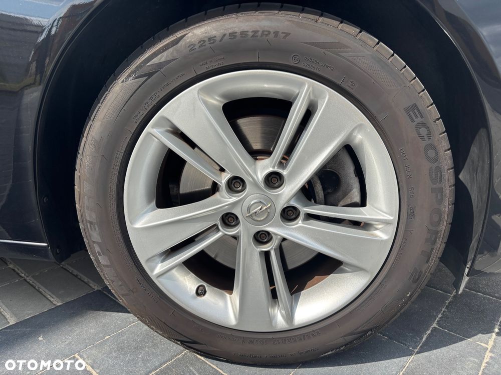 Opel Insignia 1.5 T Innovation S&S Eco - 15