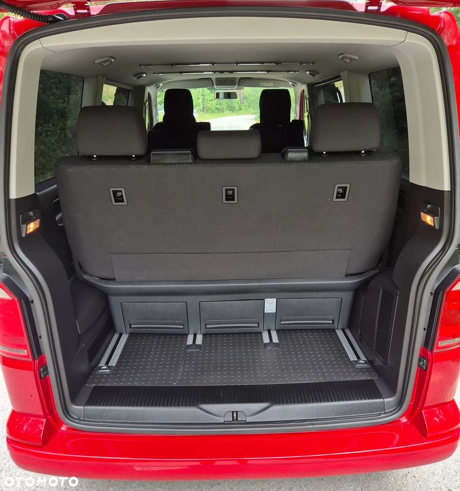 Volkswagen Multivan L1 Comfortline - 25