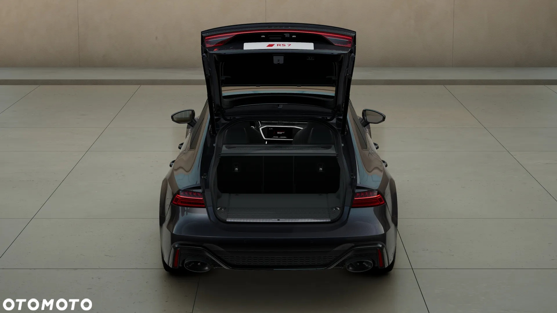 Audi RS7 Sportback 4.0 TFSI quattro tiptronic performance - 7
