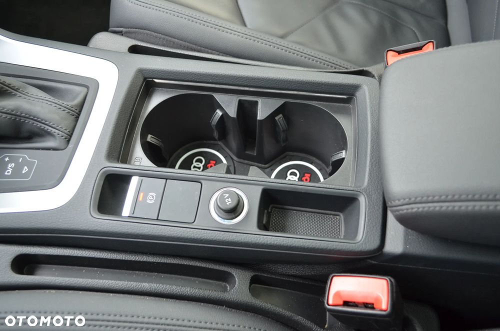 Audi Q3 45 TFSI Quattro S Line S tronic - 11