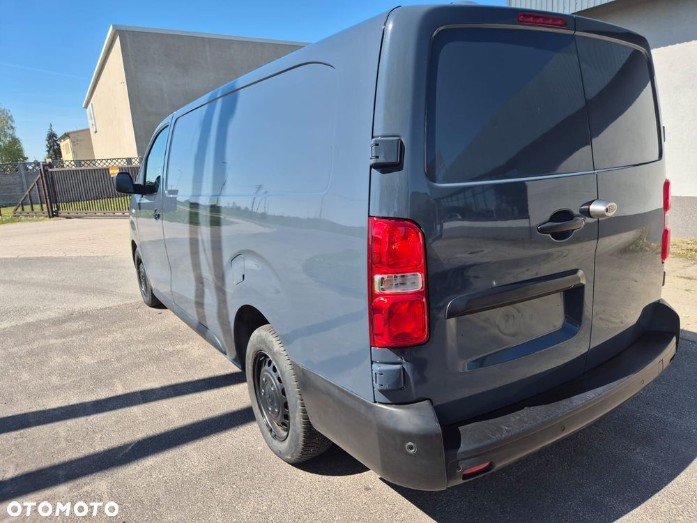 Citroën Jumpy - 10