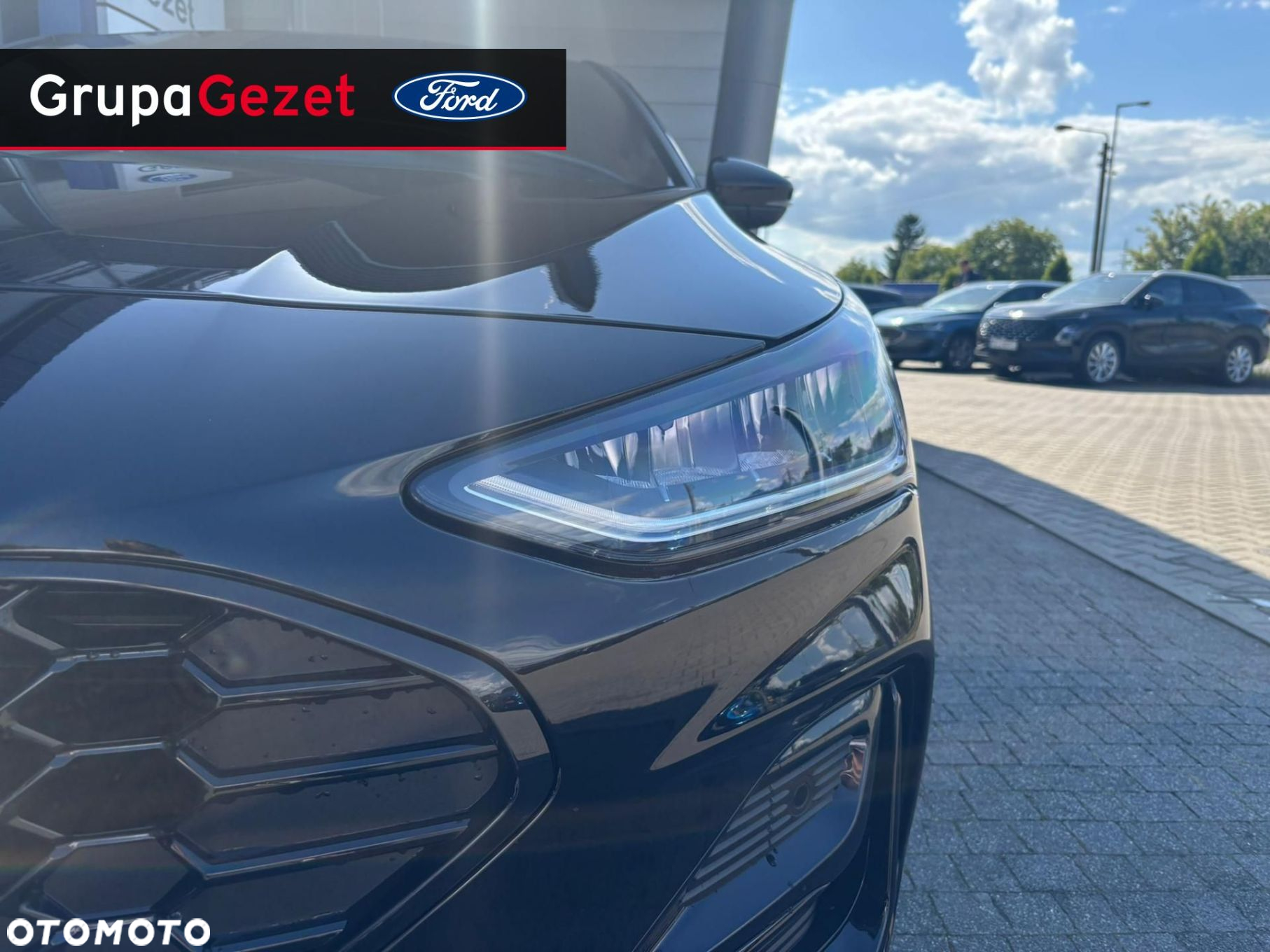 Ford Focus - 3