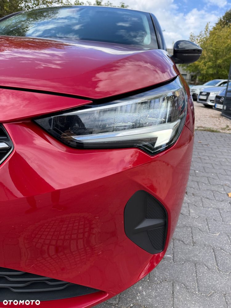 Opel Corsa - 18