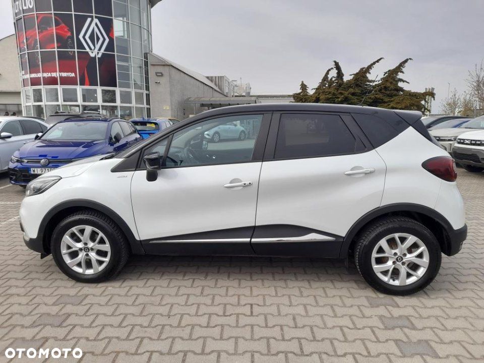 Renault Captur - 9