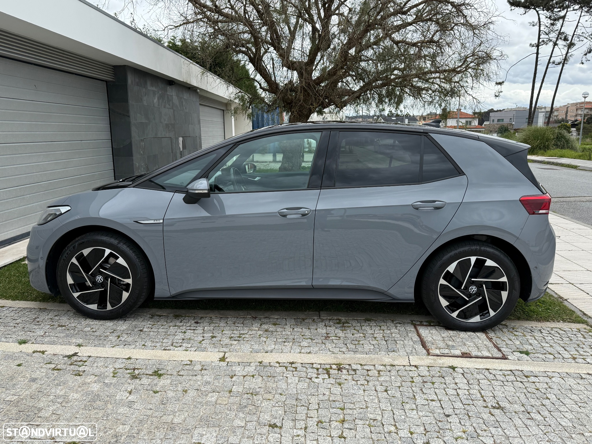 VW ID.3 58 kWh Pro Urban - 22
