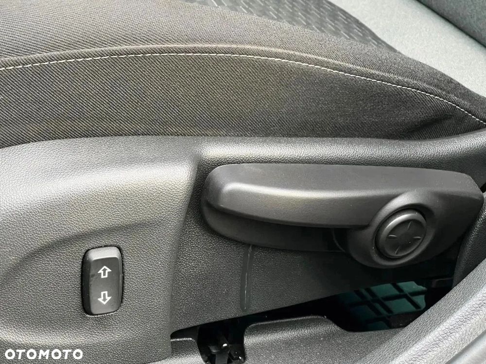 Opel Astra 1.5 CDTI GS Line S&S - 14